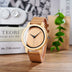 ZenWood Watch