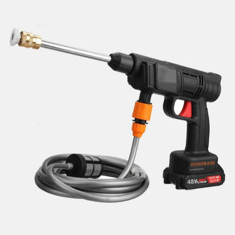 HydroJet - Pressure Washing Machine