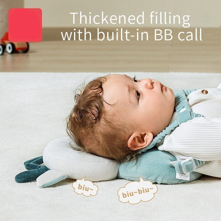 Baby Toddler Anti-fall Pillow